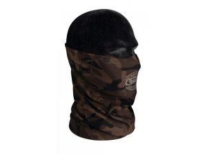 Kukla Chunk Camo Snood